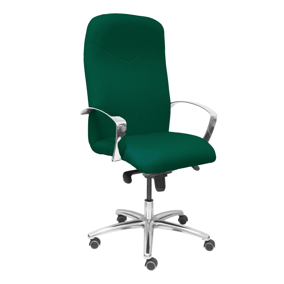 8435501015031 - Bürostuhl Caudete Piqueras y Crespo BALI426 Dunkelgrün