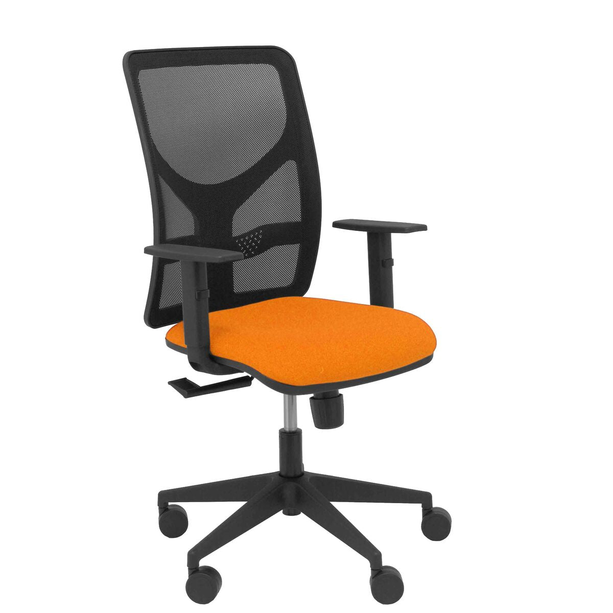 8435501015185 - Bürostuhl Motilla Piqueras y Crespo 10CRN65 Orange