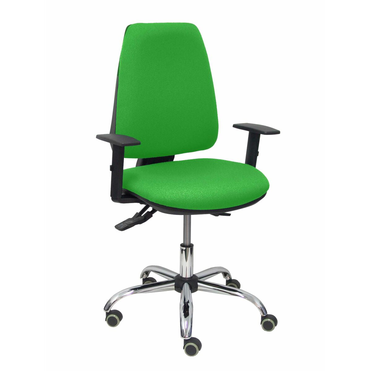 8435501015284 - Bürostuhl Elche S Piqueras y Crespo RBFRITZ grün