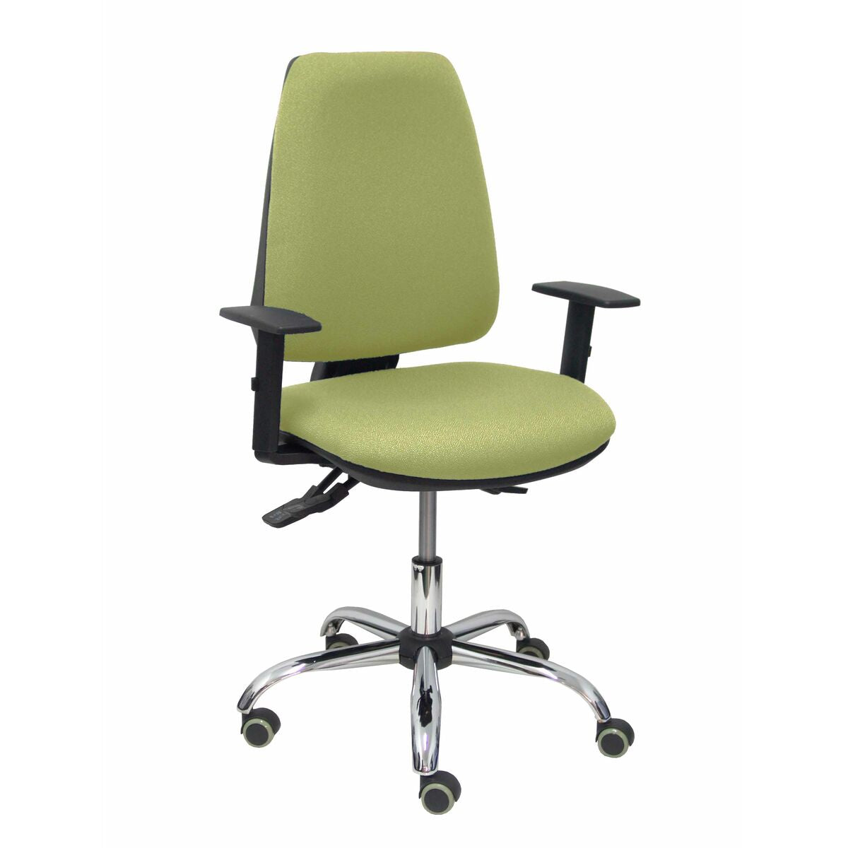 8435501015314 - Bürostuhl Elche S Piqueras y Crespo RBFRITZ Olive