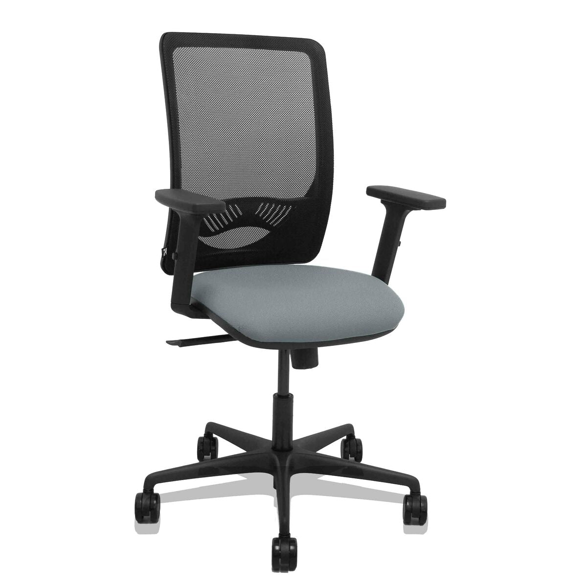 8435501015802 - Bürostuhl Piqueras y Crespo DB68R65 Grau 8435501015802 - Bürostuhl Piqueras y Crespo DB68R65 Grau