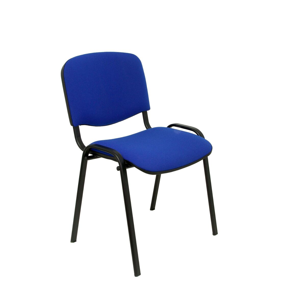 8435501017356 - Empfangsstuhl Piqueras y Crespo 126PTNA40 Grau 8435501017356 - Empfangsstuhl Piqueras y Crespo 126PTNA40 Grau