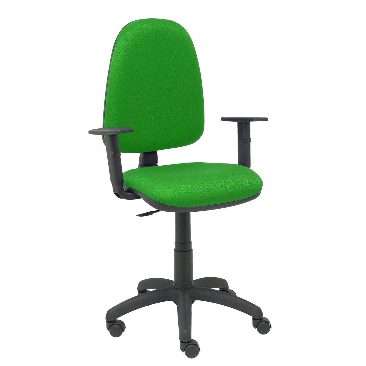 8435501017417 - Bürostuhl Piqueras y Crespo LI15B10 grün