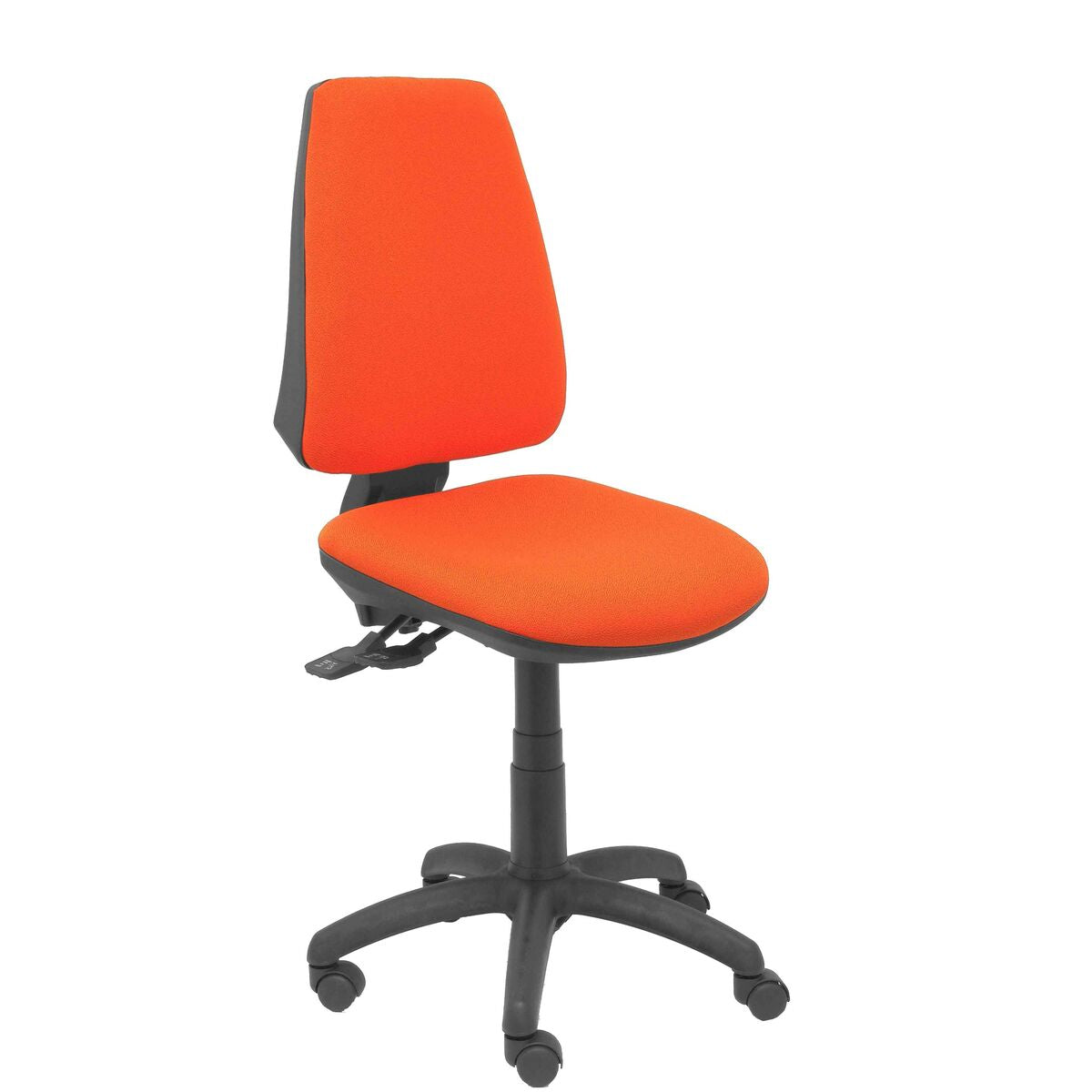8435501017479 - Bürostuhl Piqueras y Crespo BALI305 Dunkelorange