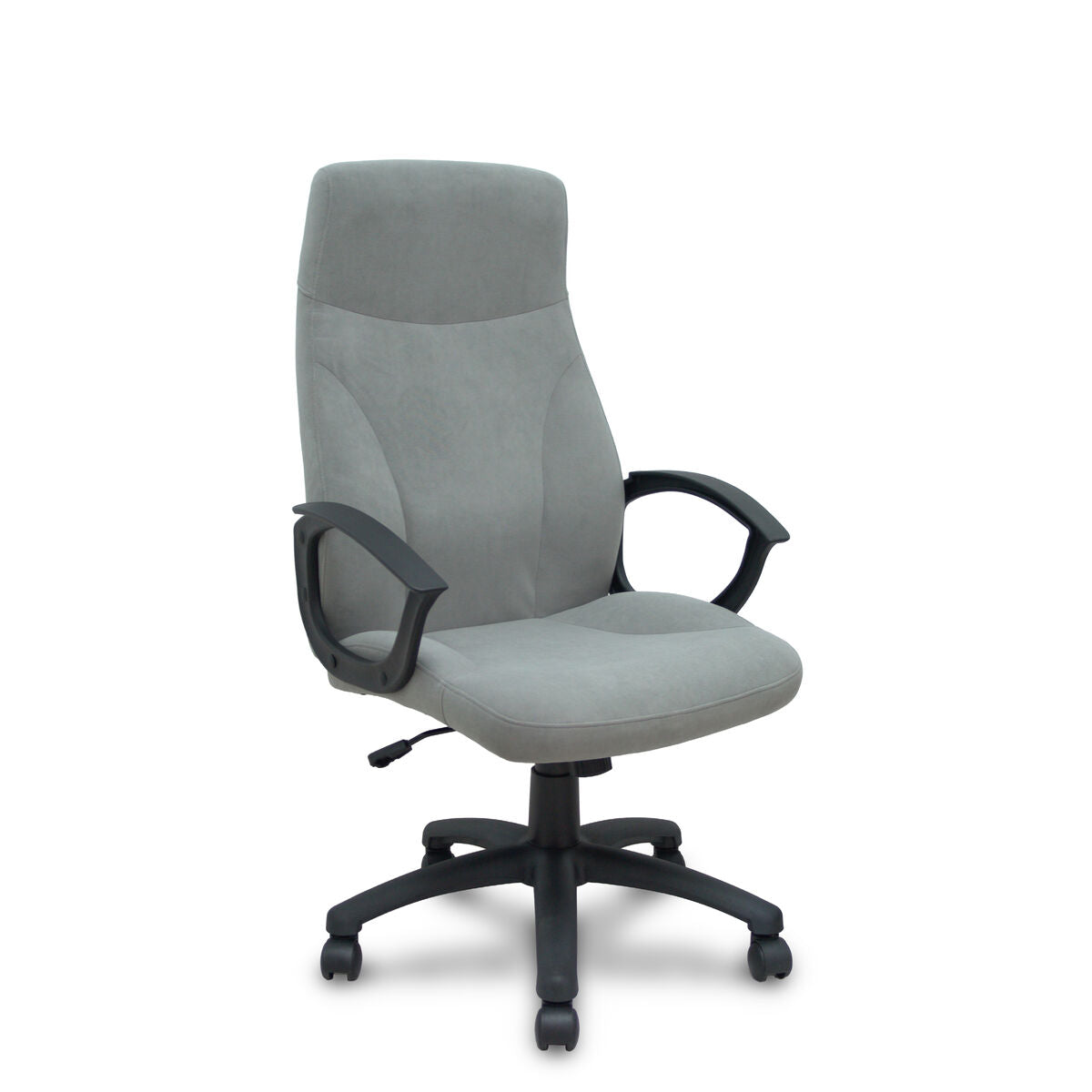 8435501019411 - Bürostuhl 0BXS7RN Hellgrau