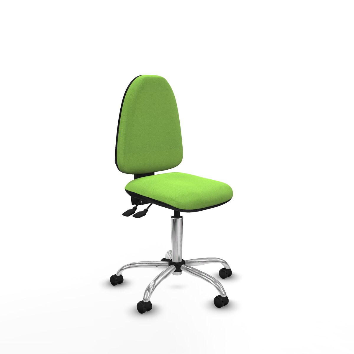 8435501022695 - Bürostuhl Piqueras y Crespo B0005RF Pistazienfarben 8435501022695 - Bürostuhl Piqueras y Crespo B0005RF Pistazienfarben