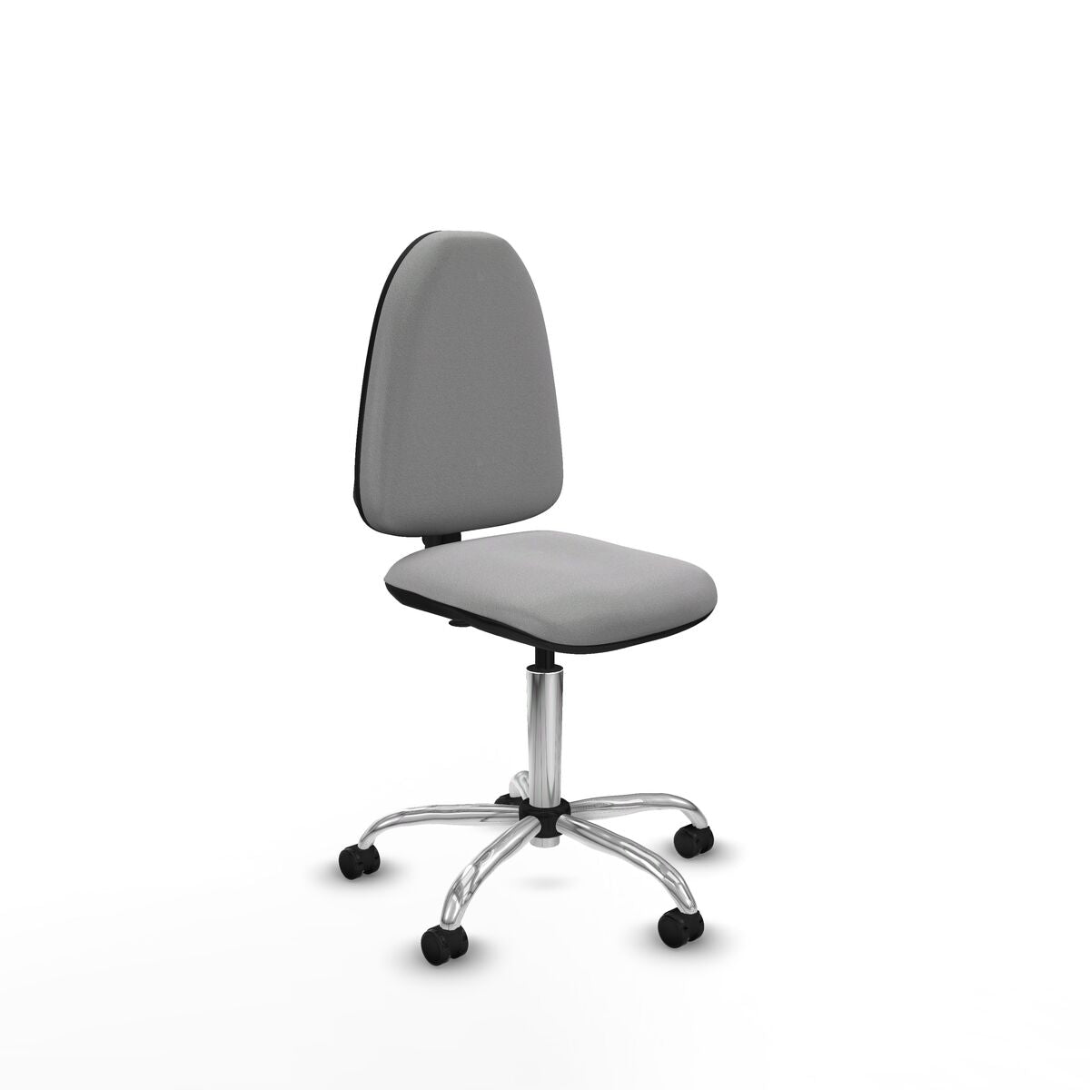 8435501054375 - Bürostuhl Piqueras y Crespo B0005RF Hellgrau 8435501054375 - Bürostuhl Piqueras y Crespo B0005RF Hellgrau