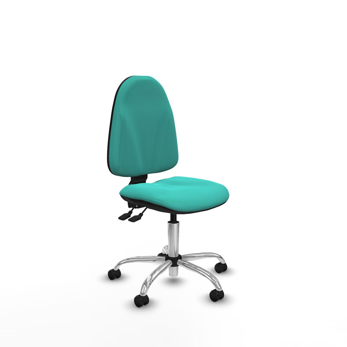 8435501076797 - Bürostuhl Algarra Piqueras y Crespo B0005RP türkis 8435501076797 - Bürostuhl Algarra Piqueras y Crespo B0005RP türkis