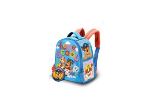 8435507857109 - Kinder Rucksack Paw Patrol 25 cm