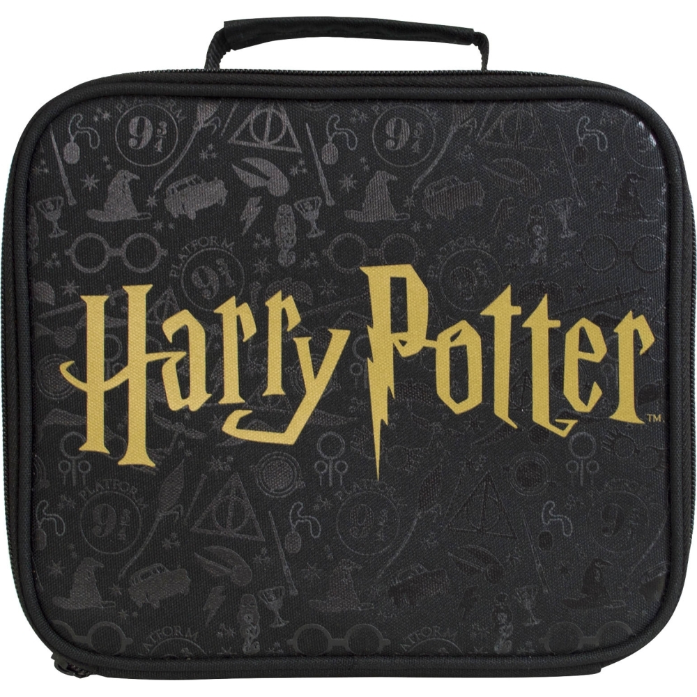 8435507860482 - Thermo-Lunchbeutel Kind Harry Potter
