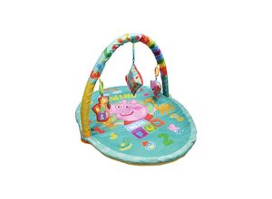 8435507865340 - Peppa Wutz Spielbogen Spielmatte