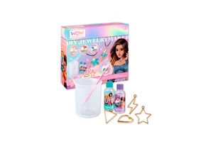 8435507867252 - WOW Generation Schmuckset zum selber basteln 8435507867252 - WOW Generation Schmuckset zum selber basteln