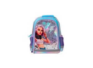 8435507869164 - WOW Generation Rucksack mit DJ Alana