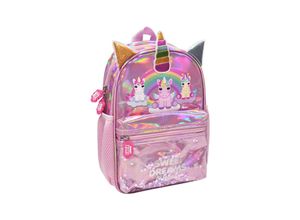 8435507872041 - Einhorn Rucksack sweet dreams Kinder Tasche