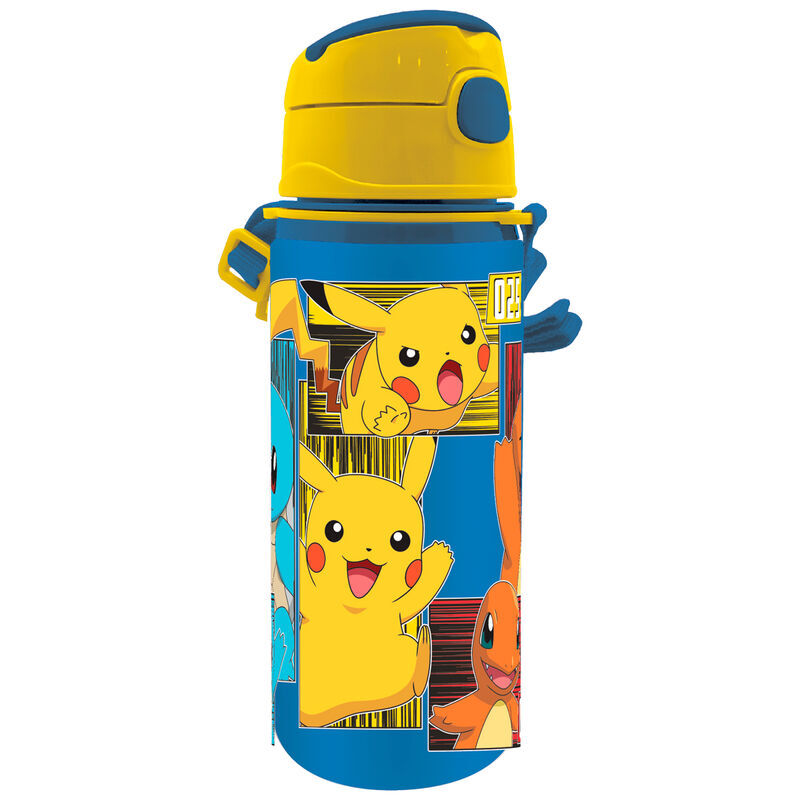 8435507884129 - Trinkflasche Pokemon 8435507884129 - Trinkflasche Pokemon