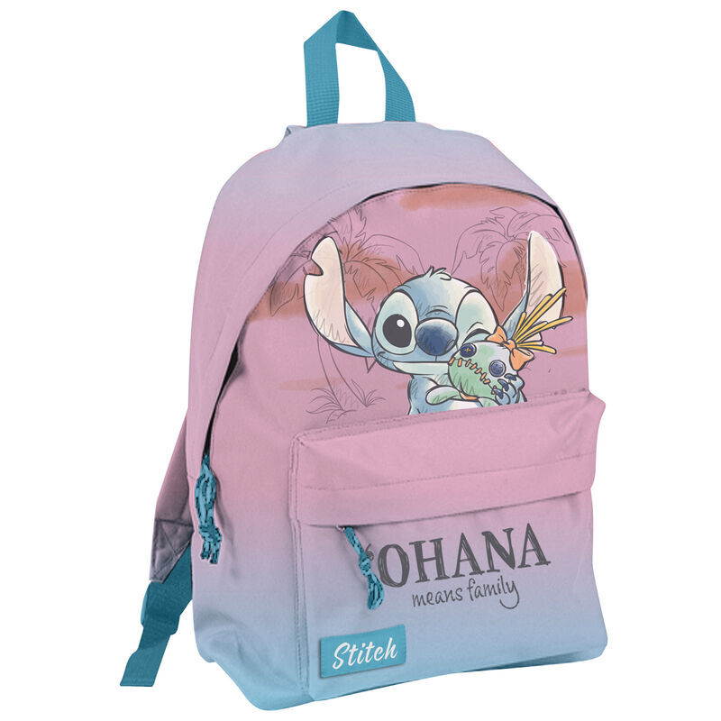 8435507884419 - Kinderrucksack Disney Stitch