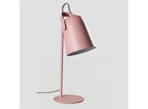 8435507920933 - SKLUM Lampe Môma Stahl Rosa Peachskin - Rosa Peachskin