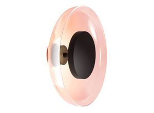 8435516828954 - MARSET Aura LED-Wandleuchte Ø 25 cm kupfer