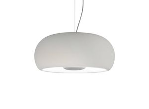 8435516835693 - MARSET Vetra LED-Hängeleuchte Ø 43 cm weiß