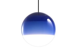 8435516842943 - MARSET Dipping Light LED-Hängelampe Ø 30 cm blau