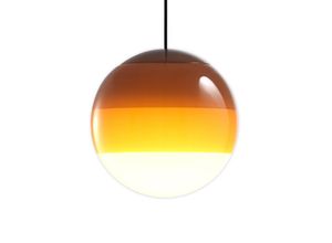 8435516842967 - MARSET Dipping Light LED-Hängelampe Ø 30 cm orange