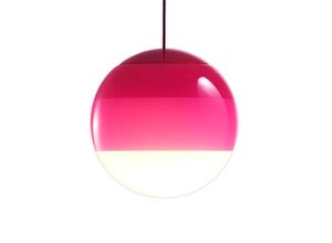 8435516842974 - MARSET Dipping Light LED-Hängelampe Ø 30 cm rosa