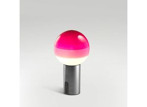 8435516856322 - MARSET Dipping Light Akku-Tischlampe rosa grafit