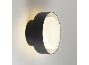 8435516857558 - MARSET Plaff-on! LED-Außenwandleuchte IP65 Ø16cm