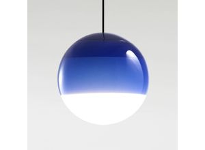 8435516866000 - MARSET Dipping Light LED-Hängelampe Ø 20 cm blau