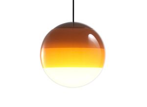 8435516866024 - MARSET Dipping Light LED-Hängelampe Ø 20 cm orange