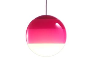 8435516866031 - MARSET Dipping Light LED-Hängelampe Ø 20 cm rosa