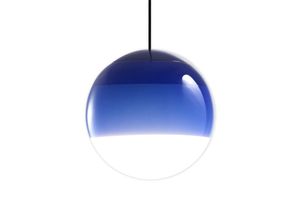 8435516866062 - MARSET Dipping Light LED-Hängelampe Ø 13 cm blau