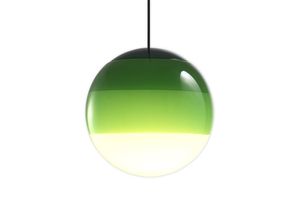 8435516866079 - MARSET Dipping Light LED-Hängelampe Ø 13 cm grün