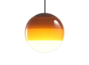 8435516866086 - MARSET Dipping Light LED-Hängelampe Ø 13 cm orange