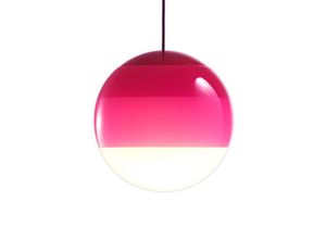 8435516866093 - MARSET Dipping Light LED-Hängelampe Ø 13 cm rosa