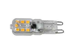 8435523808291 - Pack 5 led -Glühbirne einstellbare 25W weiße 3000ºK Calid Lampe Flups Schparitas Caravan Lighting - Jandei