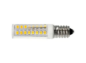 8435523808369 - Pack 5 Lampe led -Kugel Mazorca Typ E14 6W 600 Lumen Größe Kalt weiß 6000k für kleine Spinnenlampen Salon - Jandei