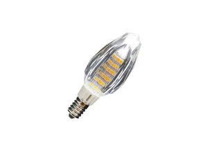 8435523808420 - Led -Glühbirne E14 5W Dianonde Blanco 3000ºK warme Hochleistungs -Dekorationslampen - Jandei