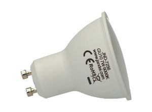 8435523808659 - Jandei - Bulb GU10 7W = 50W Blanco 6000K Frio 30-60º Öffnung