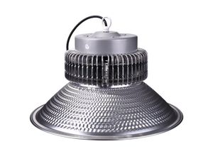 8435523809496 - Campana led hause 200W 21000 Lumen (= 600 w) Weißes Licht 6000K IP20 Interieur für Workshop Lagerhaus  - Jandei