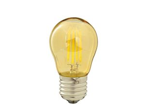 8435523809656 - Jandei - Bulb led -Filament 4W G45 Gold E27 Weiß 4200K