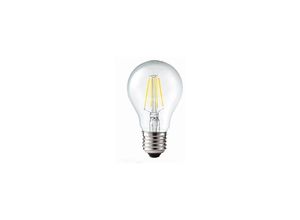 8435523809724 - Jandei - led -Glühbirne A60 einstellbares Filament E27 6W Blanco 2700K