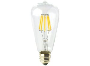 8435523809762 - Jandei - led -Glühbirne ST64 Filament 6W E27 Blanca 2700K