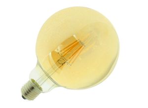 8435523809809 - Jandei - led -Glühbirne G125 Filament 6W E27 Blanca 2700k Dorada