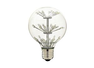 8435523809830 - Jandei - led -Glühbirne G80 Baum 2W E27 Blanco 2300K 45 LEDs 360º Vintage Retro Lighting