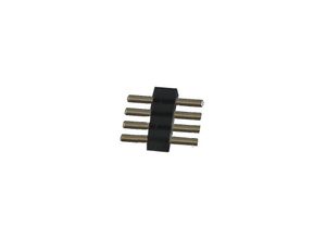 8435523810232 - Bag 500 Einheiten 4 Pin für rgb 10mm led tir - Jandei