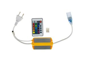 8435523811543 - Jandei - rgb Controller für rgb 220V 1300W