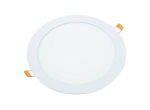 8435523813417 - Downlight led 18W 4200ºK Redondo Emtra White Downlight Led - Jandei