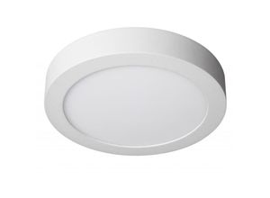 8435523813530 - Downlight led 18W 6000ºK runde weiße Oberfläche led Plax - Jandei