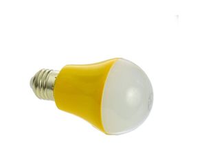 8435523814179 - Led -Glühbirne mit Twilight -Bewegungssensor E27 5W 4200K led -Lampen mit Detektor - Jandei